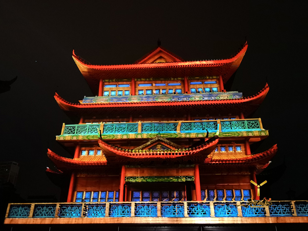 三皇宮3DMAPPING(圖19)