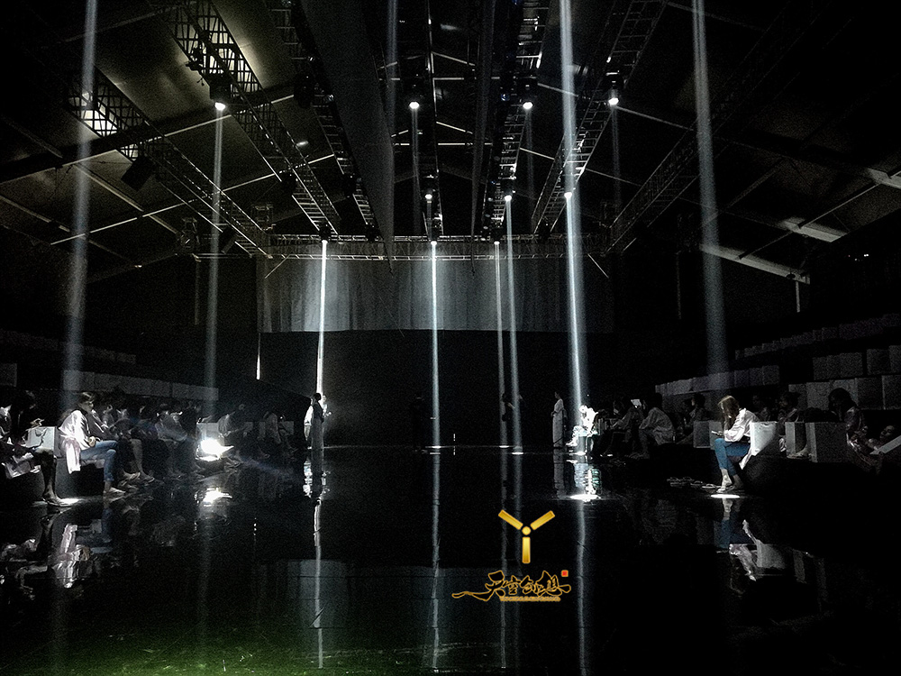 花迷品牌發(fā)布會(圖9)