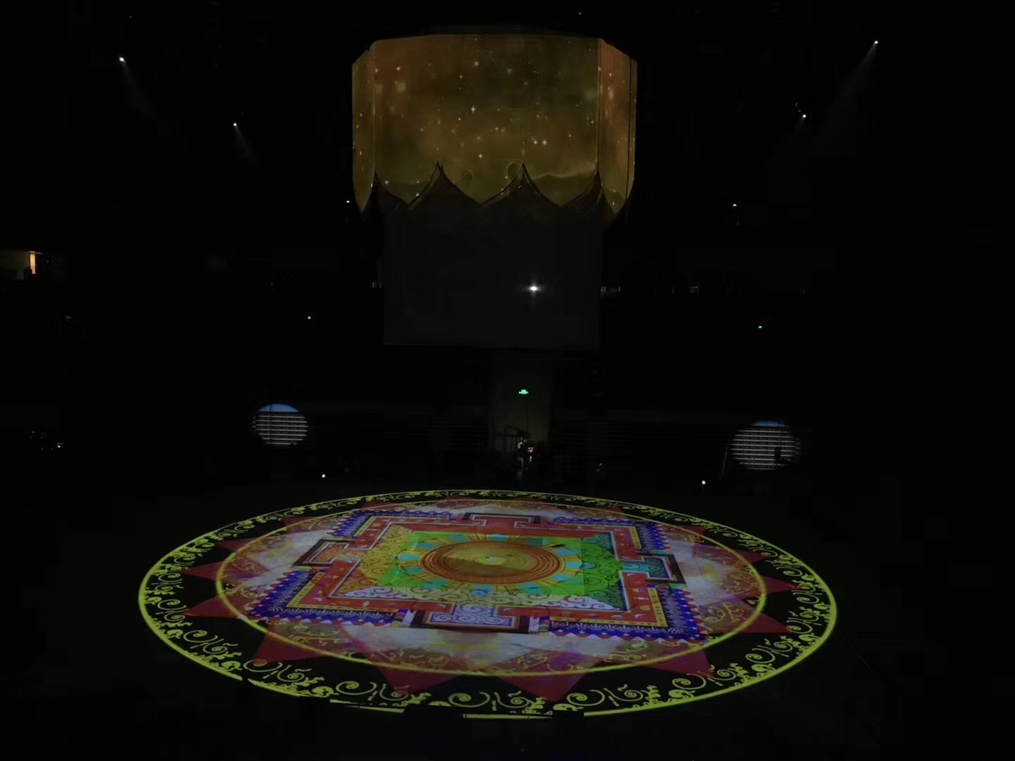 梵唄音樂會(圖4)