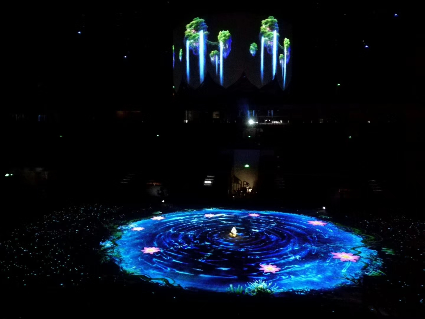 梵唄音樂會(圖6)