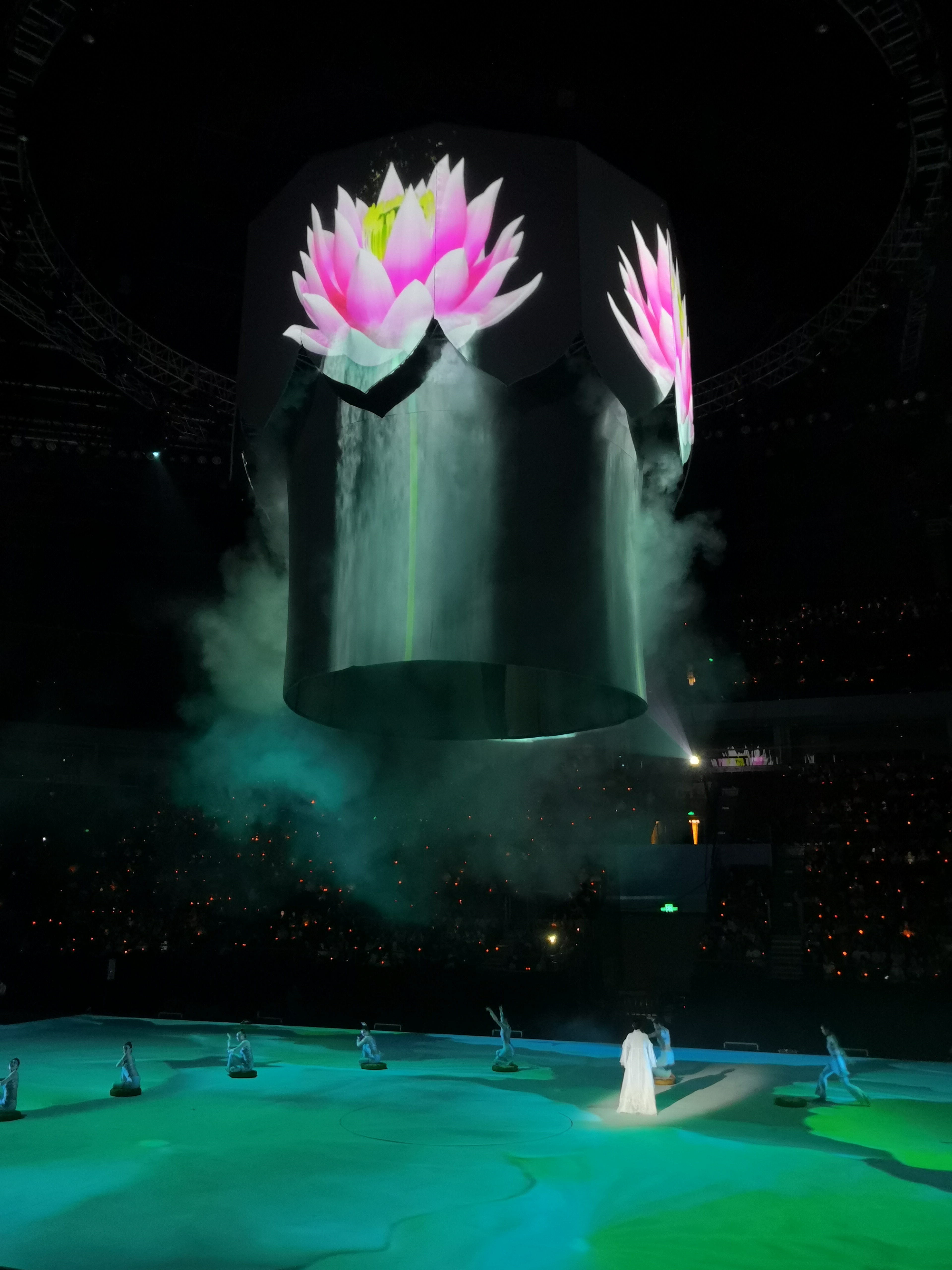 梵唄音樂會(圖9)