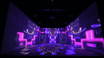 5月16–19日，廣州展與您一同探索“光之界”光影藝術(shù)空間(圖7)