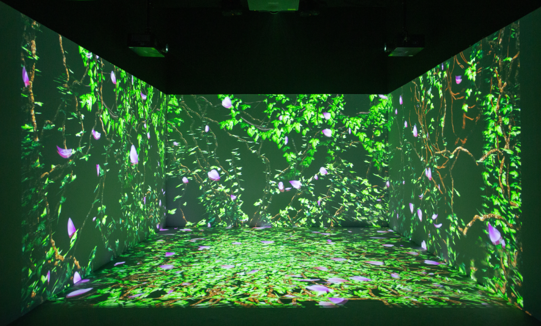 5月16–19日，廣州展與您一同探索“光之界”光影藝術(shù)空間(圖8)