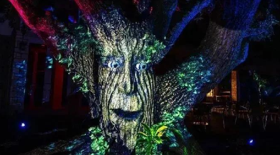 5月16–19日，廣州展與您一同探索“光之界”光影藝術(shù)空間(圖12)