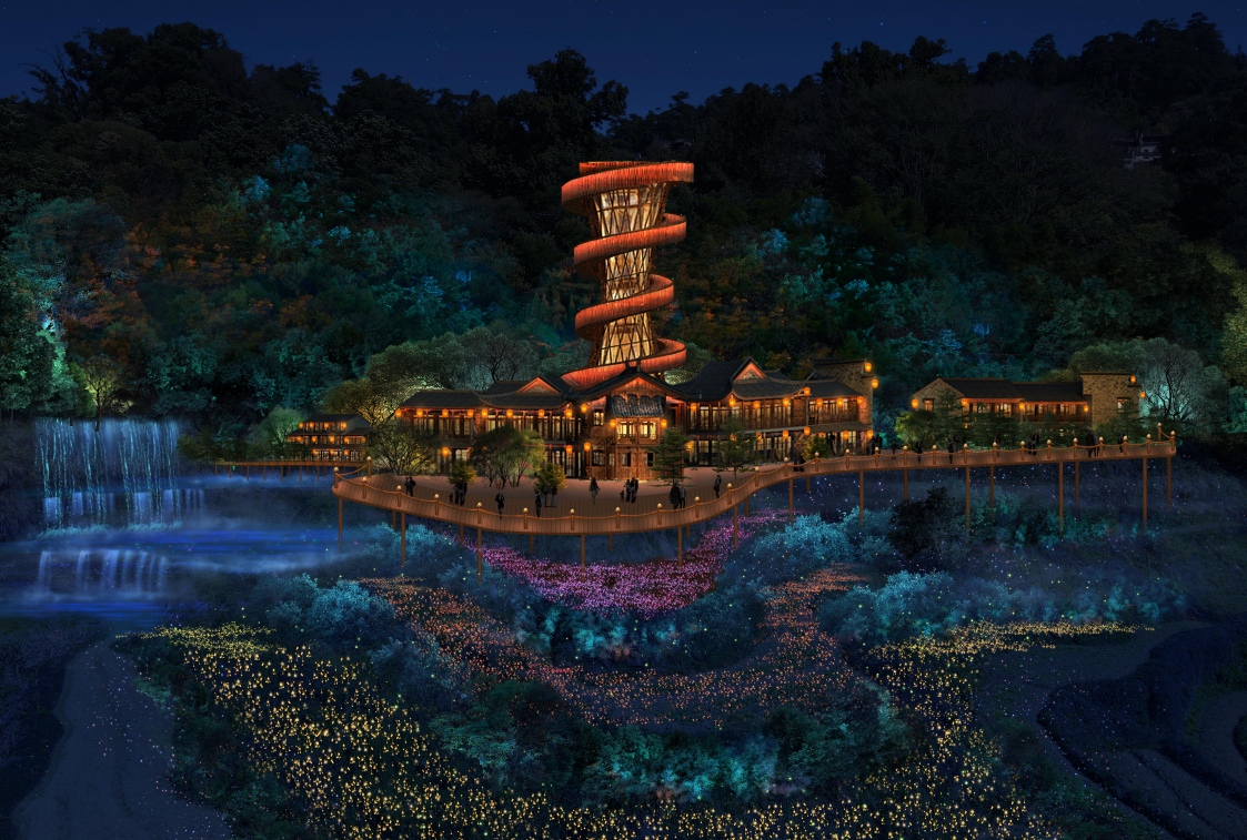 5月16–19日，廣州展與您一同探索“光之界”光影藝術(shù)空間(圖13)