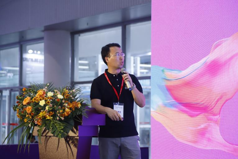 2021中國(guó)數(shù)字文旅項(xiàng)目?jī)?nèi)容策劃設(shè)計(jì)論壇在廣州圓滿(mǎn)舉辦(圖5)