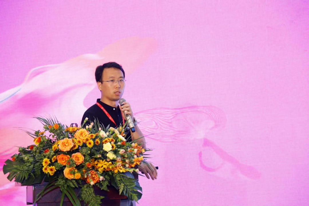 2021中國(guó)數(shù)字文旅項(xiàng)目?jī)?nèi)容策劃設(shè)計(jì)論壇在廣州圓滿(mǎn)舉辦(圖4)