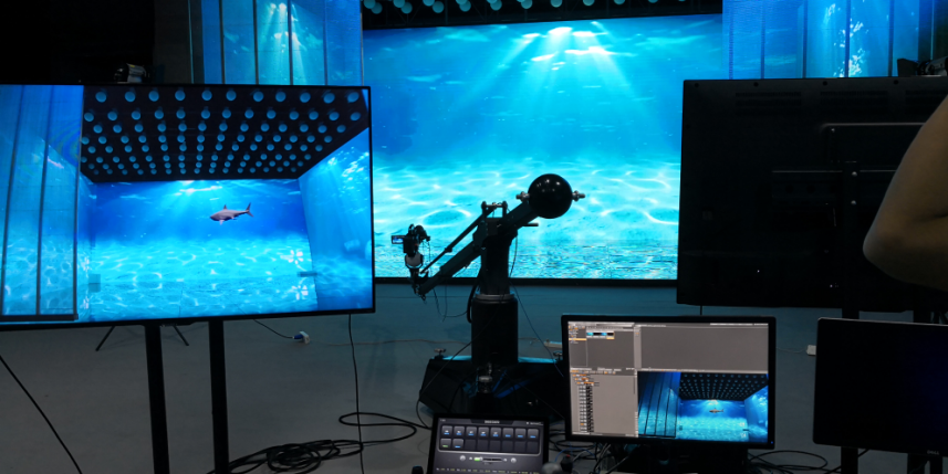 《巨齒鯊》全球首映竟北京水立方震撼“現(xiàn)身”了！(圖7)